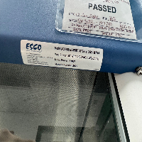 ESCO Airstream 6' BioSafety Cabinet image 0